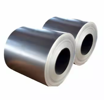 304L 306 bobină din oțel inoxidabil cu bobine laminate la rece laminate la nivelul tonei